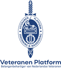 Veteranen platform